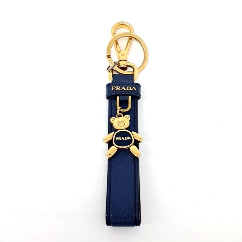 Prada Key Ring - image 1